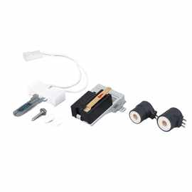 厂家供应干衣机点火针套件 338906火焰传感器279834气体线圈