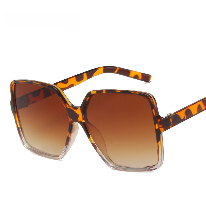 fashionable sunglasses