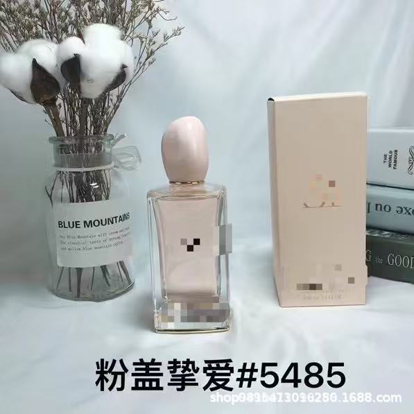 品牌正装香水甜心真我无人区蔚蓝乌木旷野罪爱粉邂逅女士代发批发|undefined