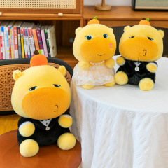 Bee ブランドぬいぐるみクマかわいいペンダントカピバラギフト卸売