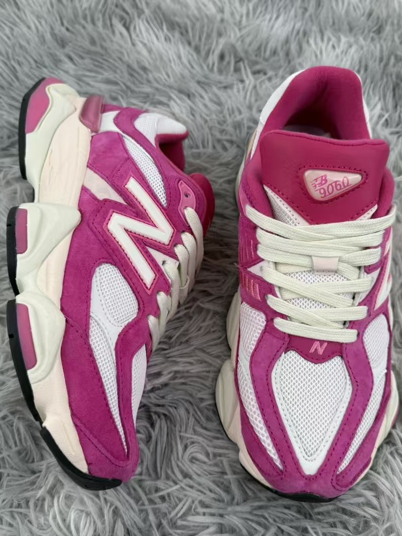 Putian Chunyuan Dachang nb9060 zapatos de papá para adultos zapatos deportivos comercio exterior zapatos de hombre de gran tamaño zapatos de mujer de gran tamaño cómodos