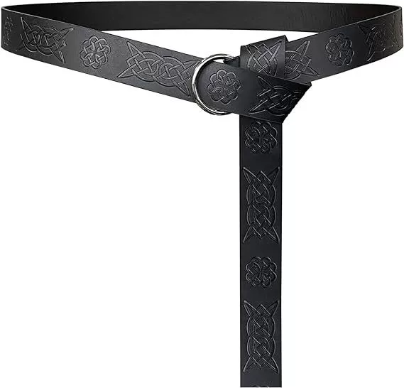 Black belt
