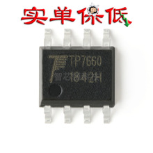 ԭװ  Ƭ TP7660H SOIC-8 DC/DC ɱõѹתоƬ