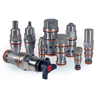 RPEC-LQN # SUN hydraulics���b�y�������y