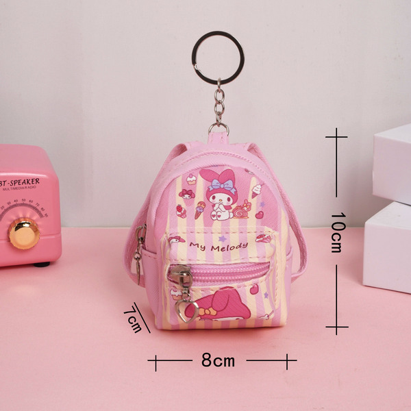 Brand creative handheld wallet