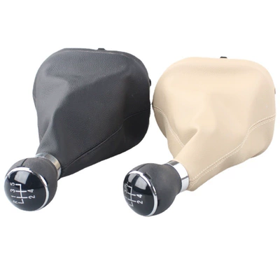 Cab and accessories – head block head knob