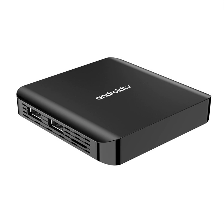 TV98 ATV PLUS Смарт ТВ Бокс 8K Allwinner H313 2.4G/5G WiFi+BT