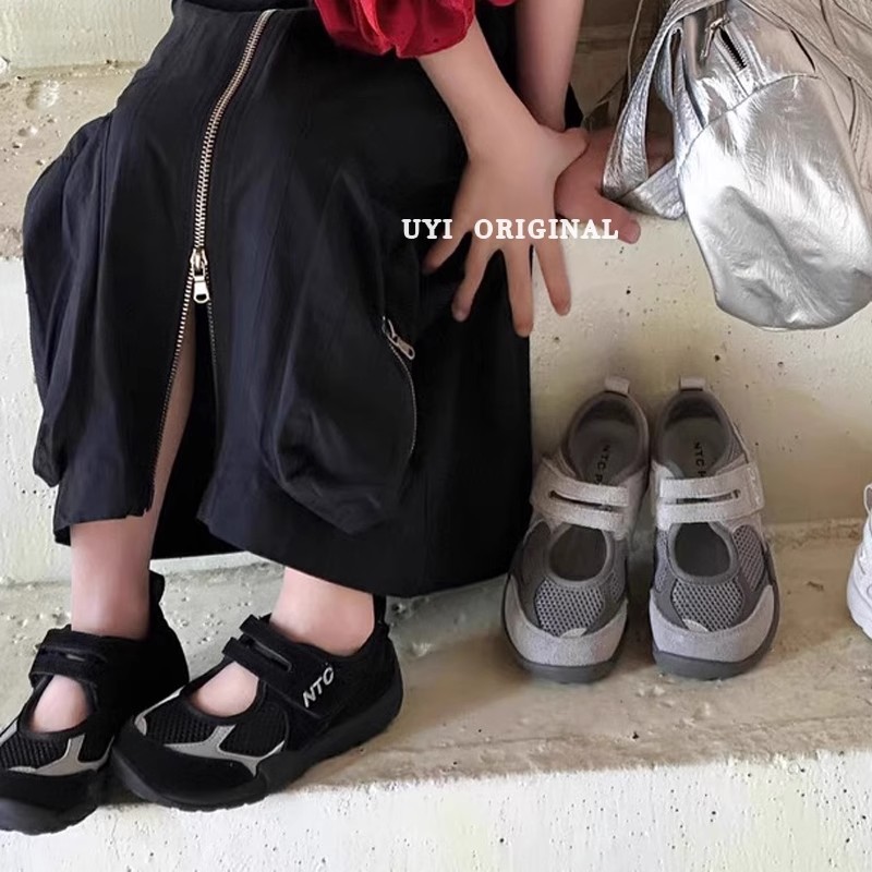 Children's summer sports sandals for men and women