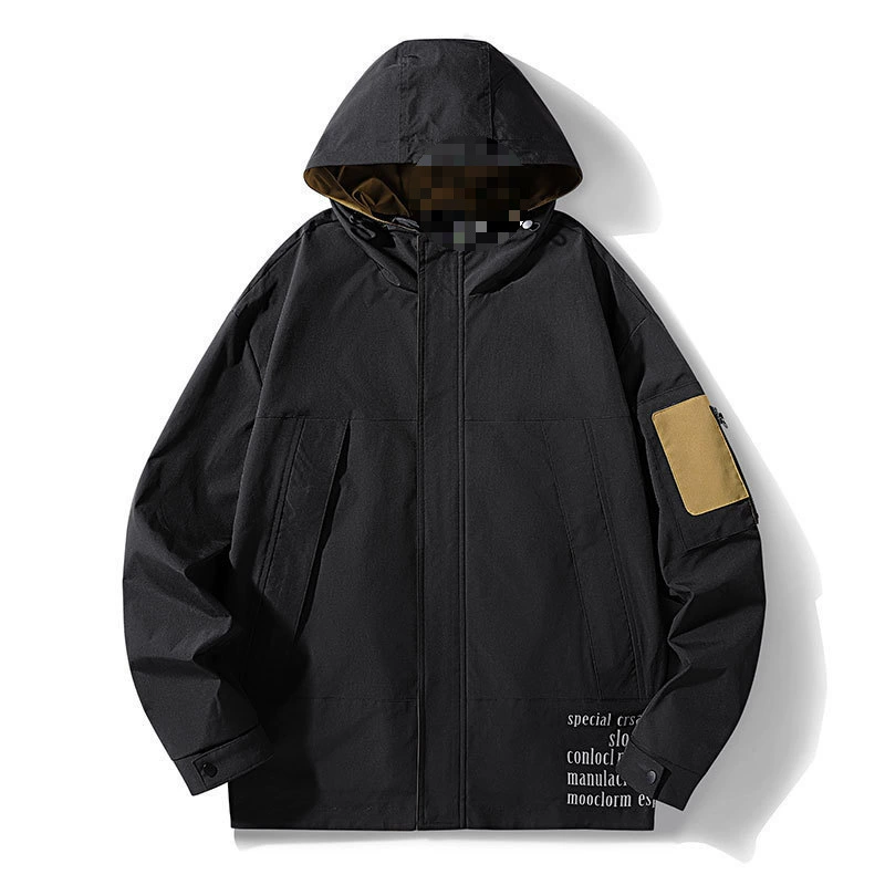 (Cross-border trading), autumn trend hoody, sports jacket for leisure