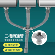 ��ͨ��ˮ�܏N��ˮ�۹ܵ�����һ��ˮ��ϴ�������ϴ������^ͨ���^