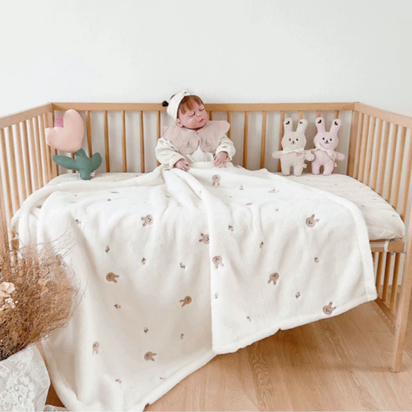 Children's duvet to go out