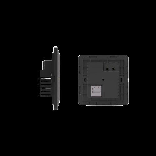 Single wall charger