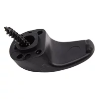 Подходит для Yamaha Xmax300 аксессуары NVX/NMAX155 крючок модификации аксессуары Подвеска для хранения мотоцикла