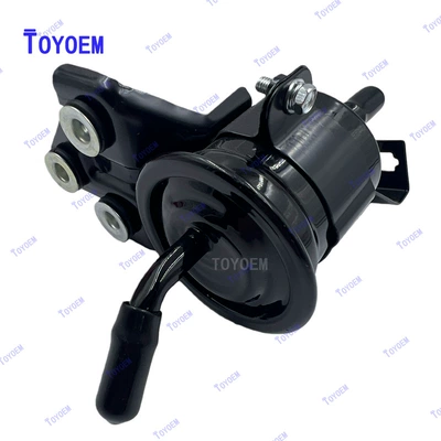 Element 2Tr, Gasoline filter