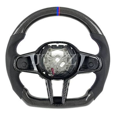 Suitable for BMW new 1234 Steering wheel - style-2