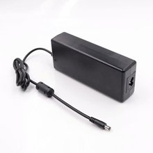 12v12.5a/24v6.25a电源适配器 美国UL/CCC认证 150w桌面式电源