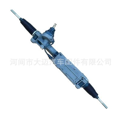 steering assembly, Steering gear assembly