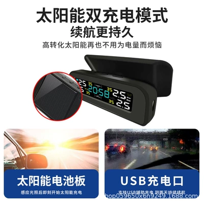 Tire pressure monitoring system | monitoring time system sensor