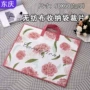 加厚印花无纺布裁片