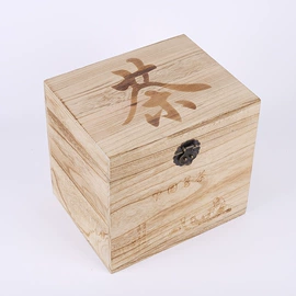 木盒;收纳盒;其他小宠用品