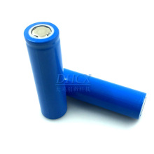 18650�늳� �������Ͳ����늳�3.7V �Ƅ��Դ���о ƽ�^