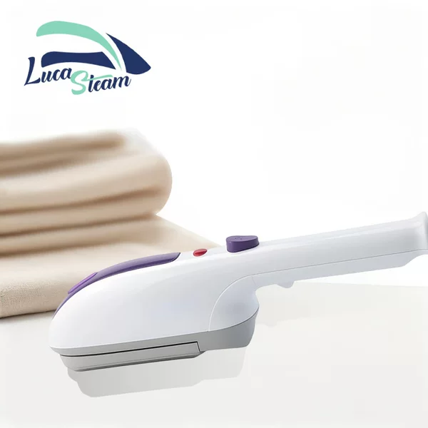 Amazon Cross-Border Steam Brush Multifunctional Steam Iron Brush Handheld Garment Steamer Mini Electric Iron