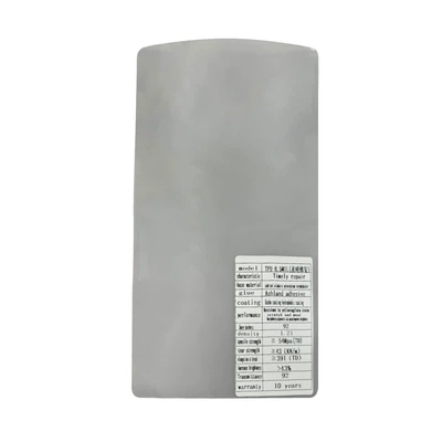 Car paint protective film, Factory Wholesale Ppf Car - tpu-timely-repair-75mil-seconds-repair-152cm15m-one-roll