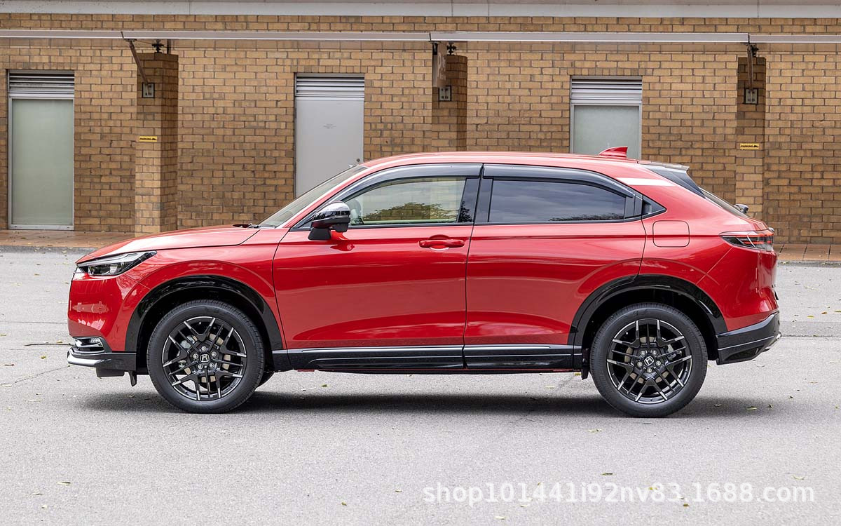 Cross-Border Applicable Honda Vezel 2023+ Window Visor