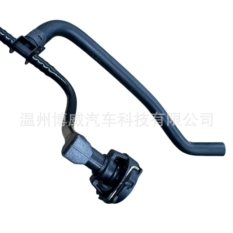 8K0121081Bh Is Suitable for Audi A4Lb8, 8K0121081Aq, 95B121447A Three-Way Water Pipe