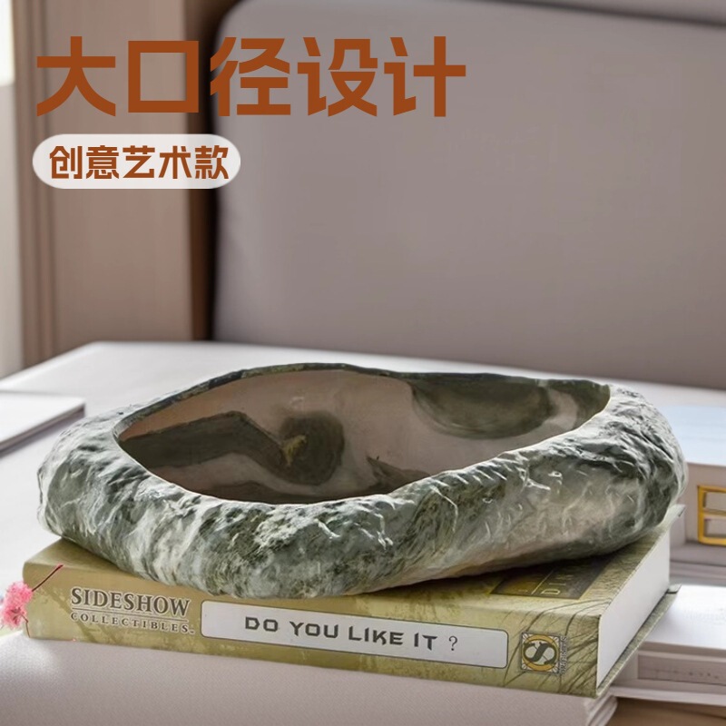 Large Diameter Succulent Ceramic Flower Pot, Simple Succulent Flower Pot, Creative Combination Platter, Extra Large Coarse Pottery, Free Shipping Large Diameter Succulent Ceramic Flower Pot, Simple Succulent Flower Pot, Creative Combination Platter, Extra Large Coarse Pottery, Free Shipping