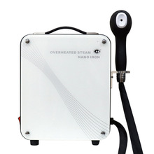 东田洋蓝光奈米喷雾机美发喷雾器头发头皮喷枪烫发染发补水护理仪