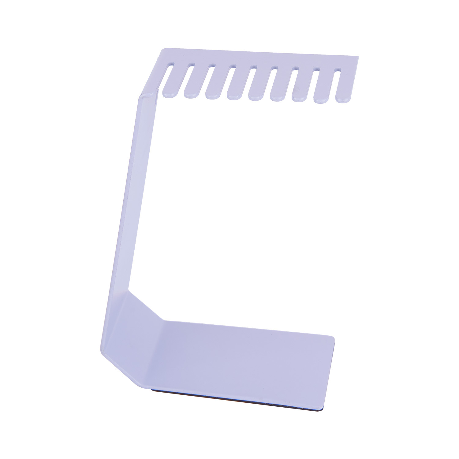 マカロン系ステンレススタンド収納バンドベースはアップル腕時計iwatch充電スタンドに適しています。