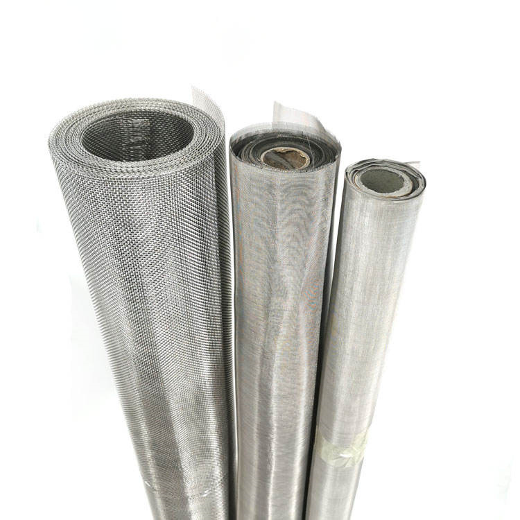 苏州销售粉尘过滤网    20目-100目钢丝网厂家