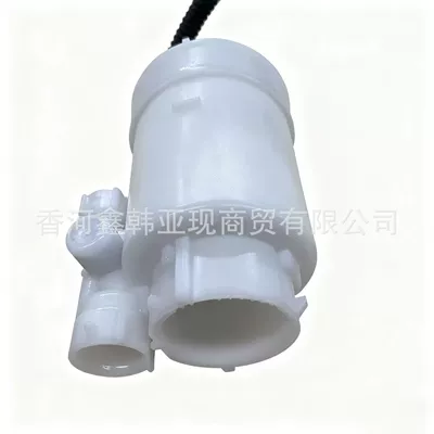 Host Supporting Products, Gasoline filter
