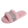 Slippers, non-slip keep warm footwear, Korean style, factory direct supply