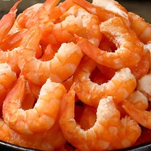 野生淡干特大虾仁无盐金钩海米新鲜即食虾干大虾仁干海鲜干货一级