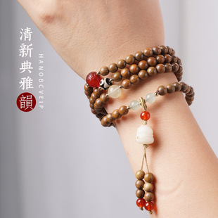 ��Ȼ�G̴ľ6mm108�w؈�������Ȧ�L��ë�������U�������ִ���Ů