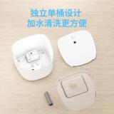 Si Ni Mini Pet Water Machine Pro хорошая очистка.