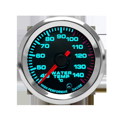 pointer water temperature meter, water temperature gauge