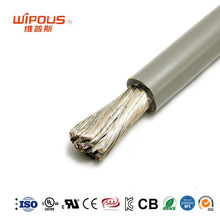 8AWG 室外用光伏电缆 RW75美标认证电缆 RW90美标认证电缆