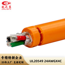 UL20549��| PUR/TPU��������̖�����o�׾� �ͺ���ˮ����ĥ����