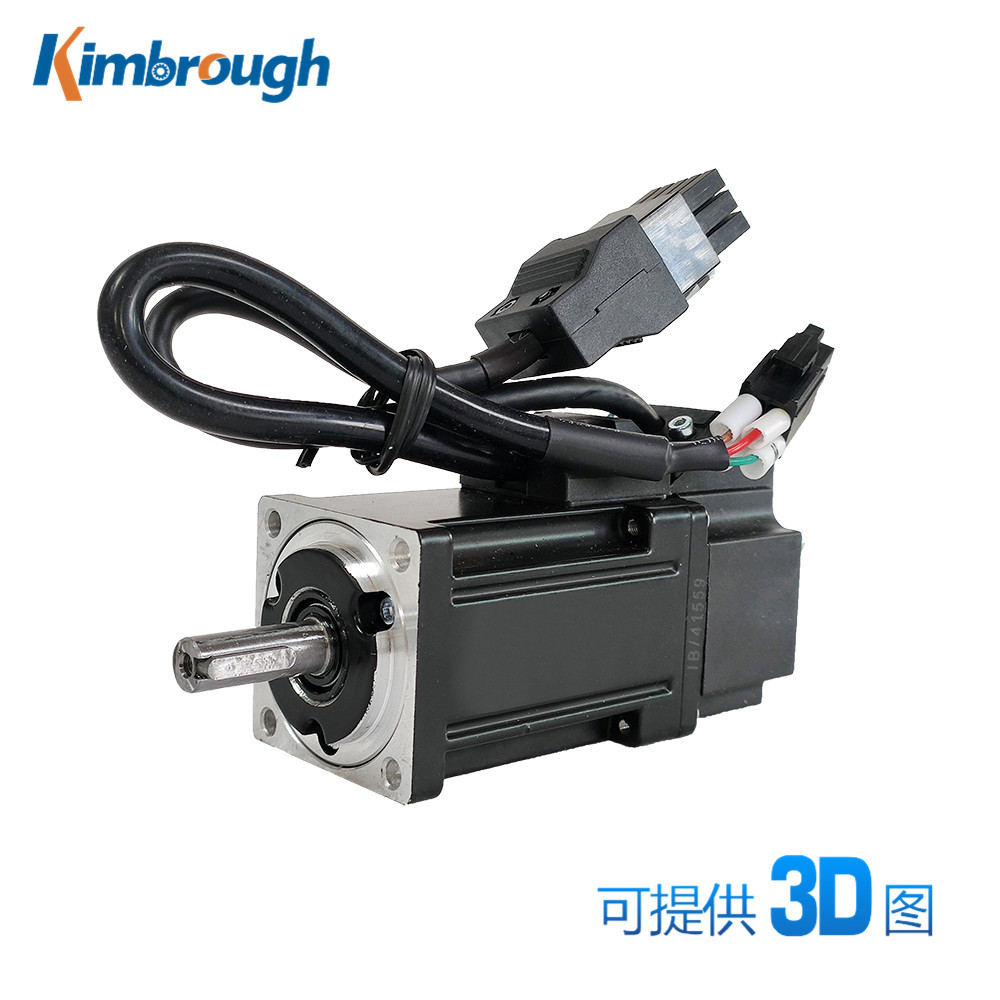 伺服电机40ST-M00330 力矩0.32NM 100W