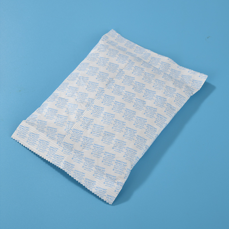1g10g desecante de silicona a prueba de humedad papel de DuPont desecante de silicona lámpara de litio desecante antiestático