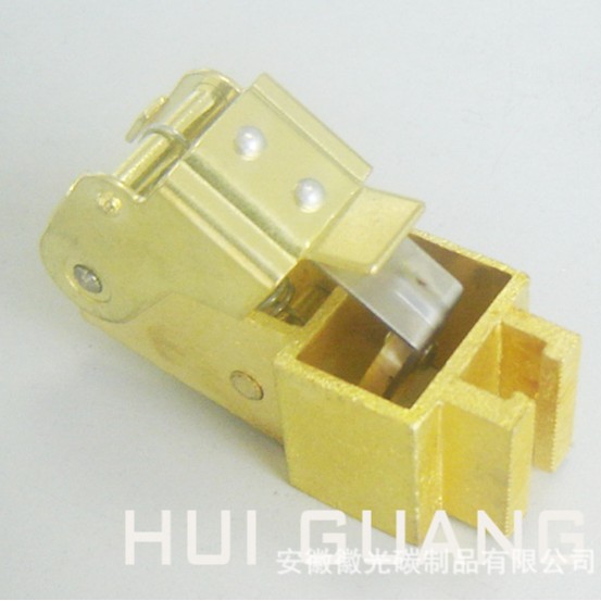 铜刷握，Z4，铜质碳刷架，批量供应，质量稳定