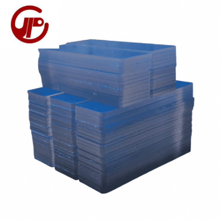 现货供应光学级PC单面复合板防刮花双层复合板可分切坚韧透明板