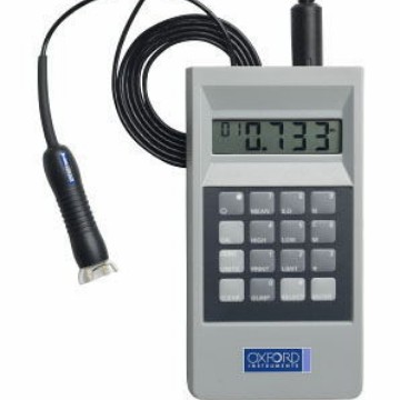 牛津测厚仪 Oxford CMI563表面铜厚测量仪