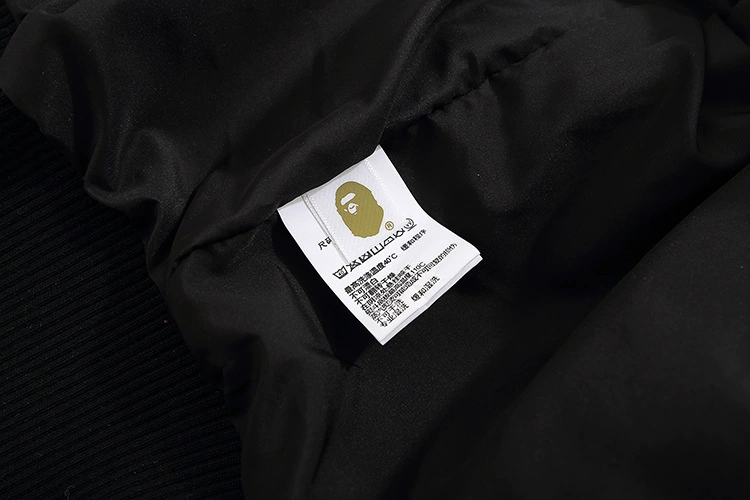 2023 Новый стиль BAPE street tide для мужчин и женщин одинаковый крой, поддерживает поколение выпуска