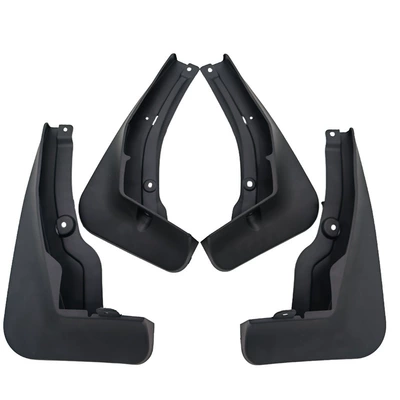 Foreign Trade Car – Mudguard