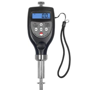 Fruit hardness tester model: CH21-FHT-1122 library number: M285827