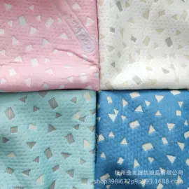 空气层;其他针织面料